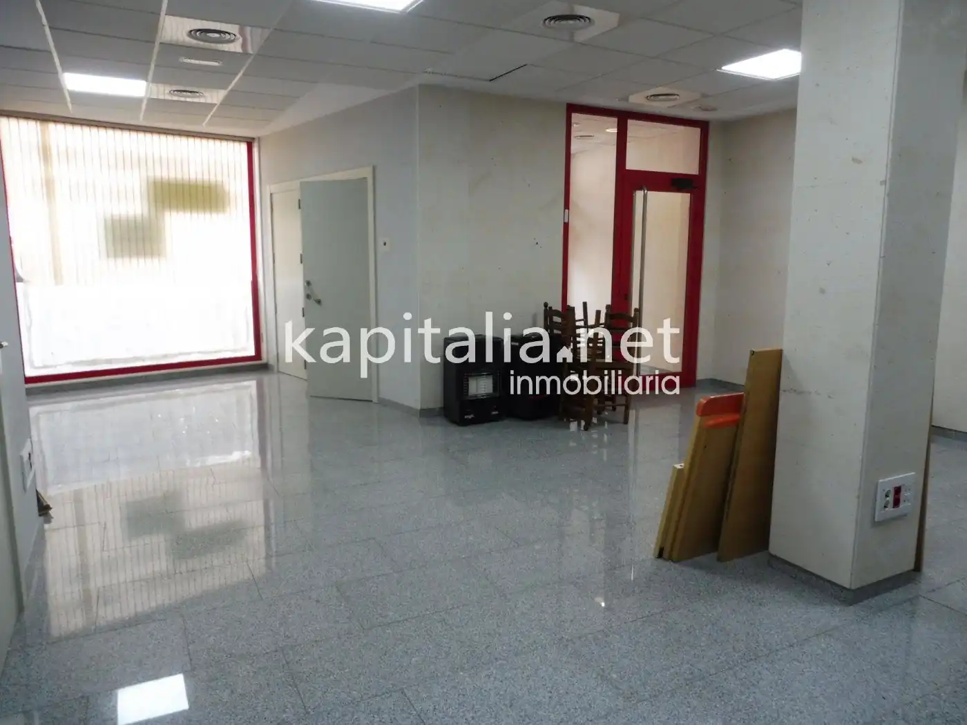 Local comercial en venda a Bocairent, imagen 10