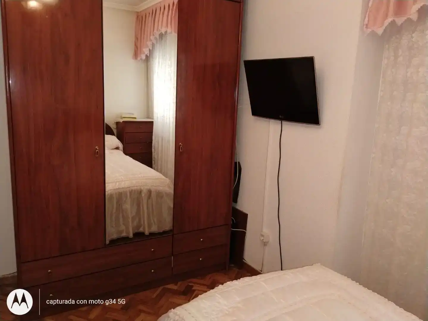 Dormitori de Pis en venda en Ave María