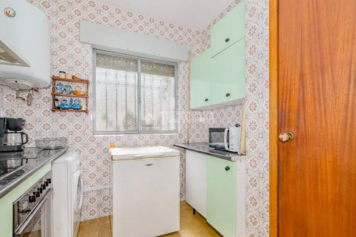 Schlafzimmer von Haus oder Chalet zum Verkauf in Villa de Otura mit Terrasse