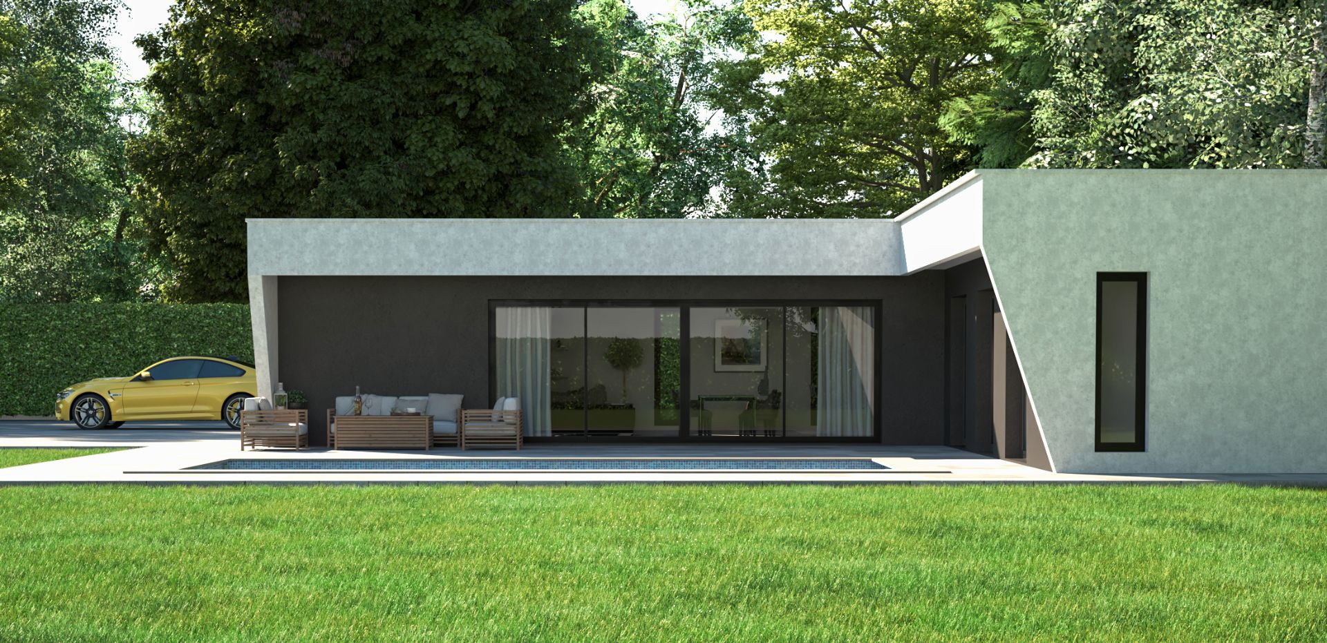 House or chalet for sale in Rua As Camposas, Miño