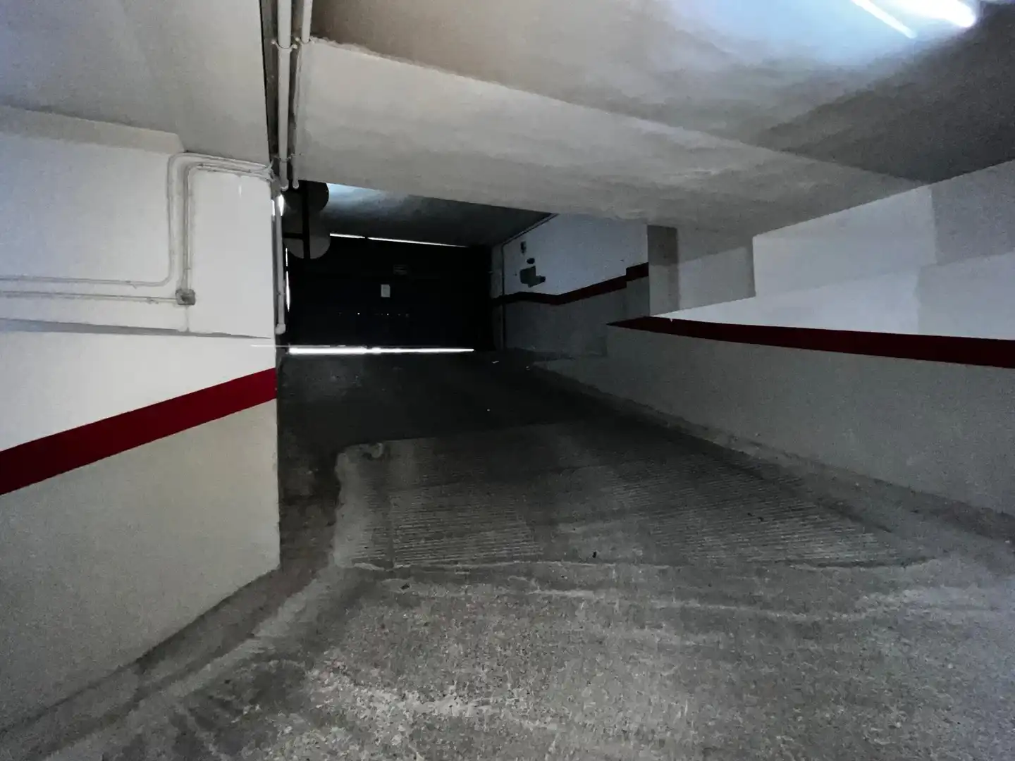 Parkplatz von Garage zum Verkauf in Lleida
