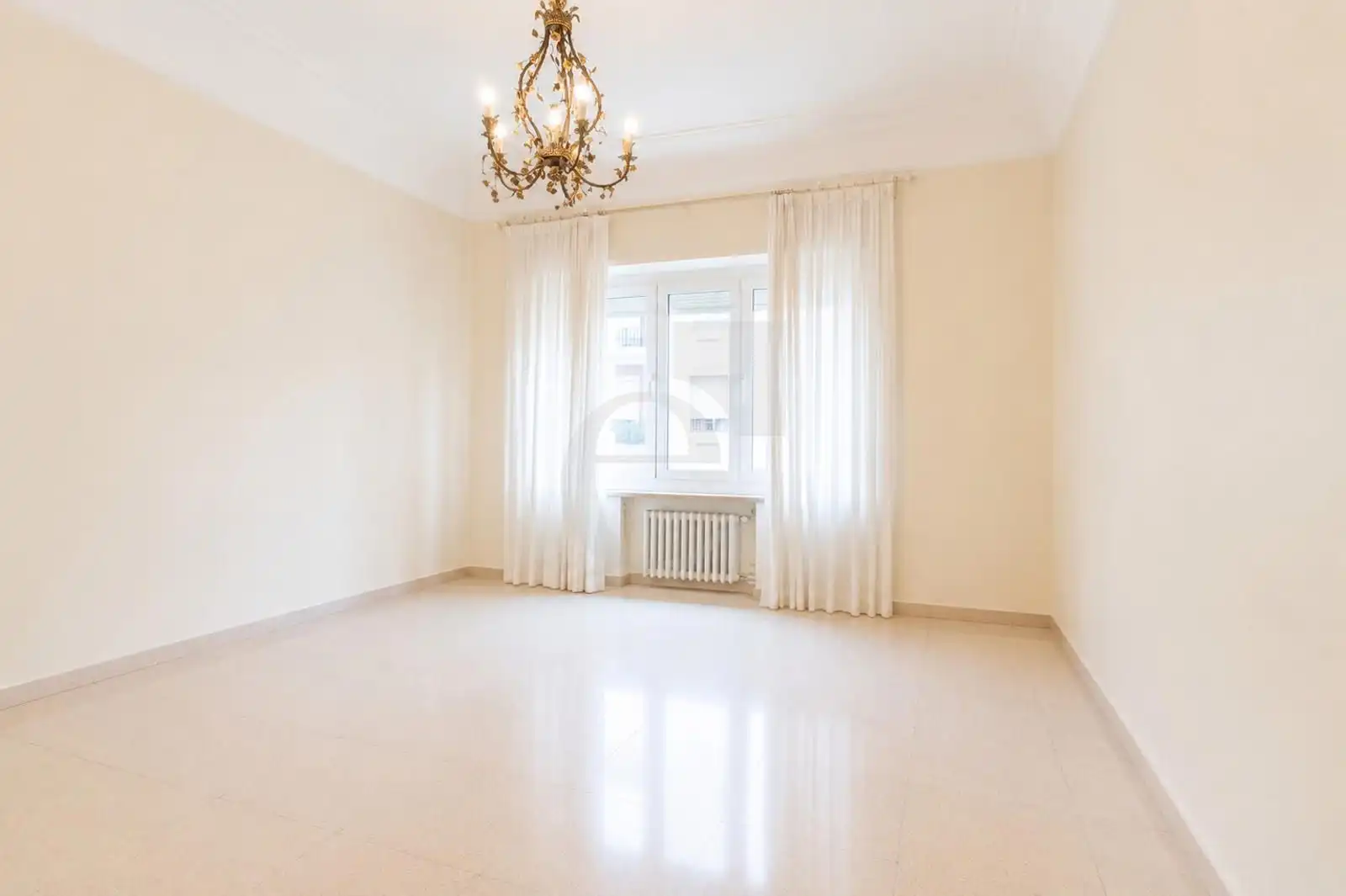 Esszimmer von Wohnung zum Verkauf in Valencia mit Klimaanlage, Terrasse und Abstellraum