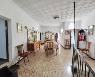 Dining room of House or chalet for sale in Abrucena  with Terrace