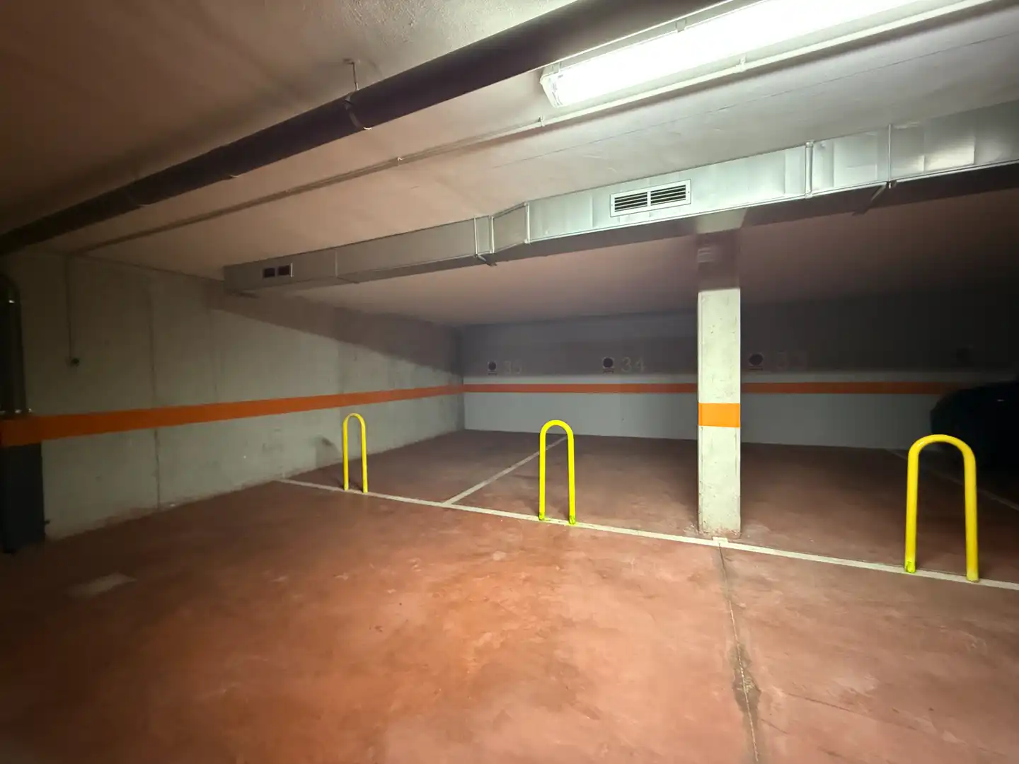 Garatge en venda a Calle Henry Collet, 21, La Platina- Hospital - Campus