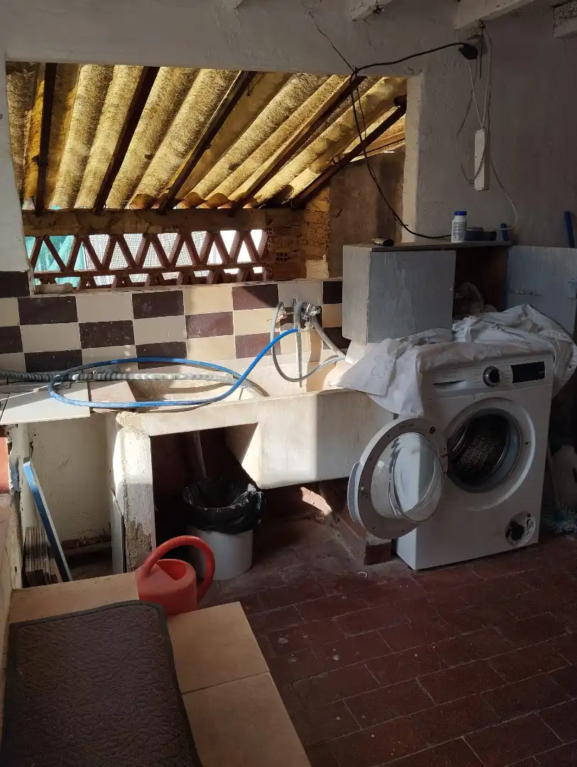 Casa aparellada en venda a Calle Juan Vitoria 5, imagen 9