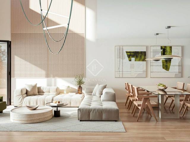 Casa-chalet en Venta en Las Marías