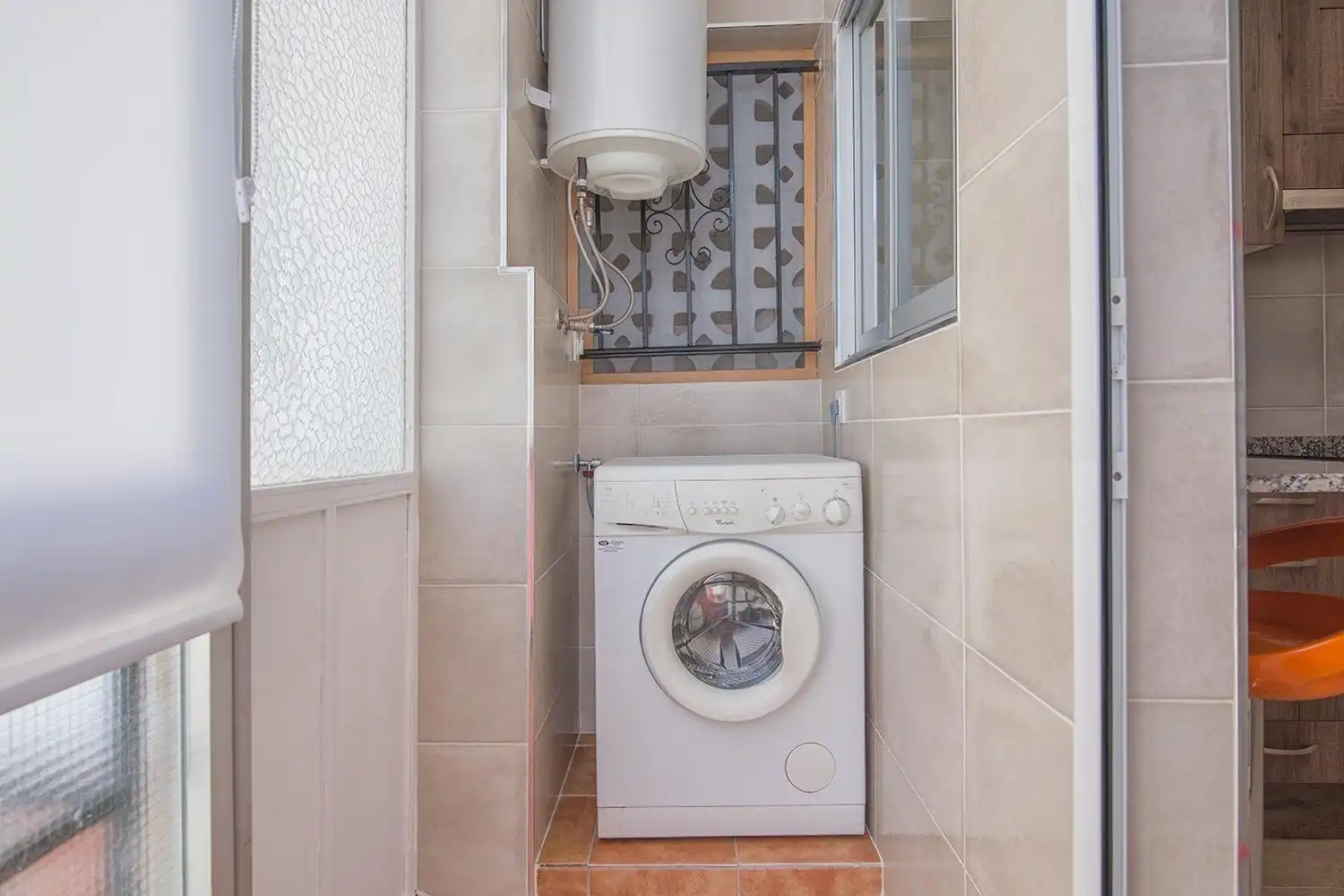 Appartement compact avec ascenseur à vendre à Zona Pueblo, imagen 15