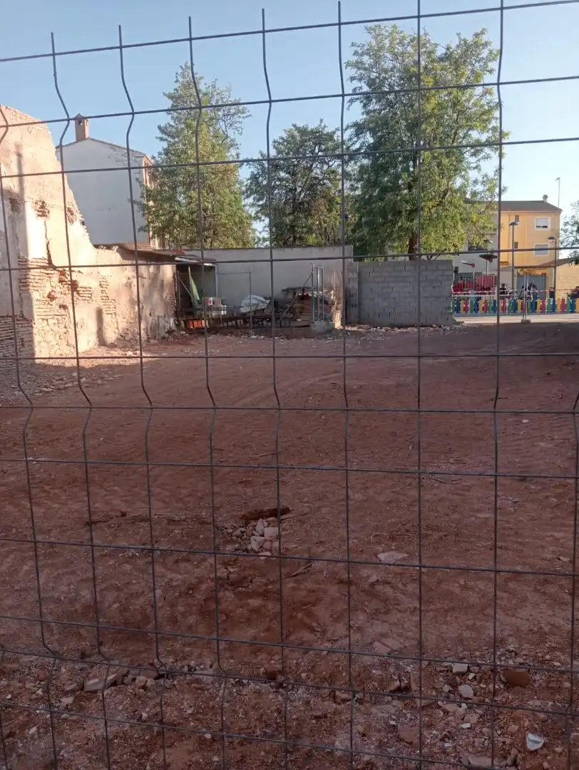 Residencial en venta en Valencia