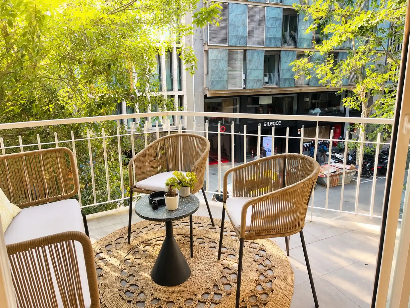 Piso con ascensor en venta en corcega 272, imagen 4