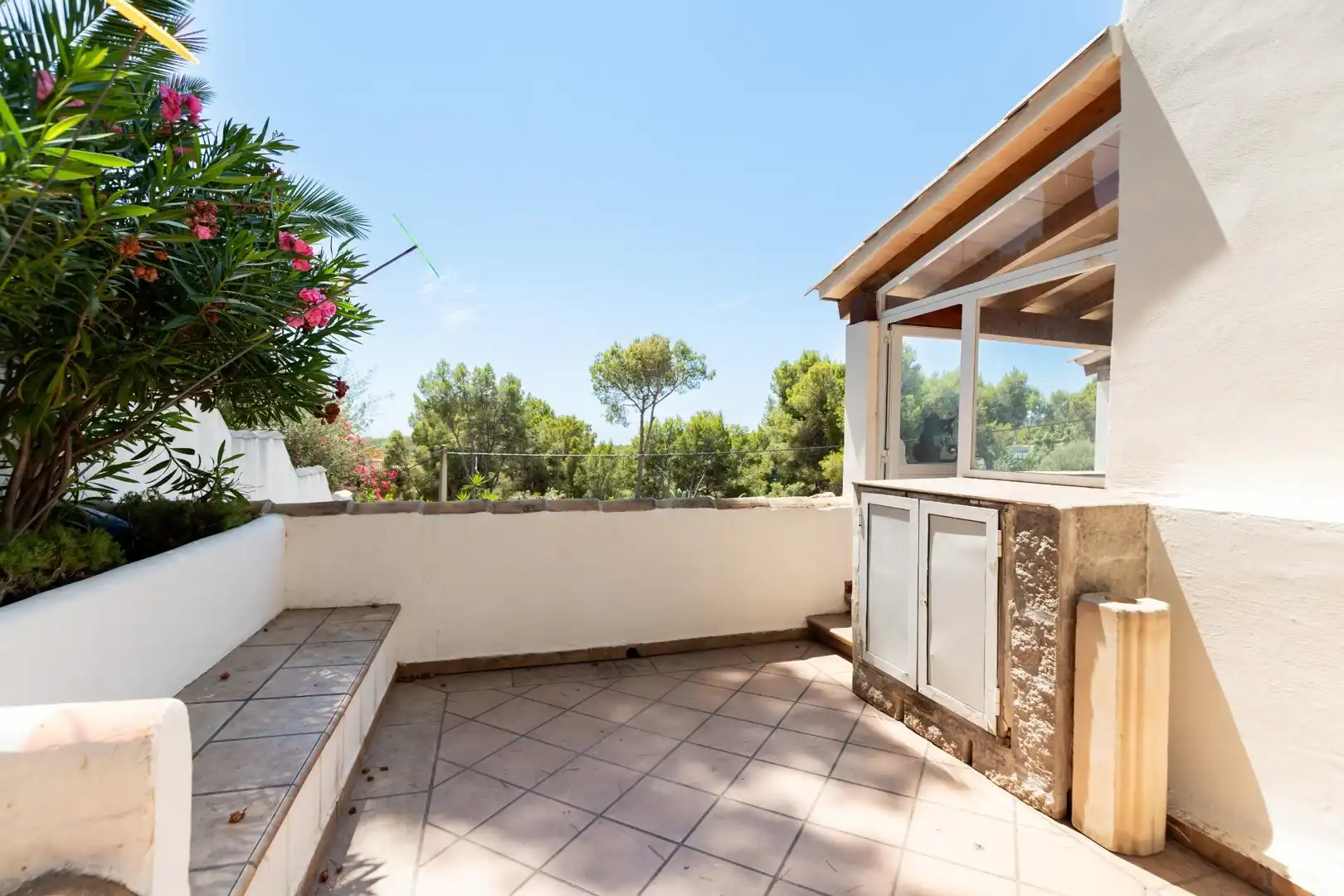 Flat for sale in Carrer DOCTOR NOE, Peguera