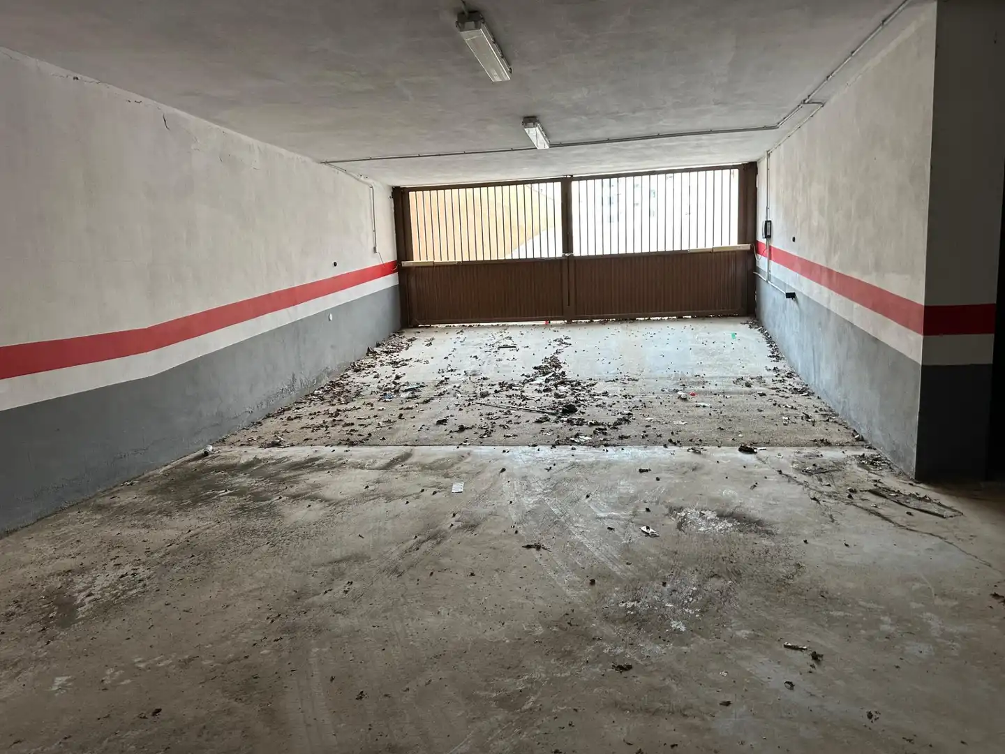 Local comercial de lloguer a Carrer de Honori García García, imagen 6
