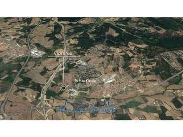 Rustikales Grundstück zum Verkauf in Avenida MAS FLASSIÀ/PP " SUS-2 ESCOLA SALVADOR ESPRIU SUDO S/N