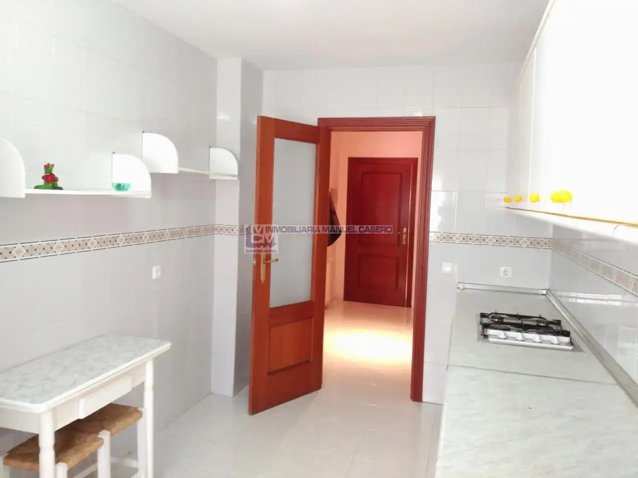 Dúplex en venta en Cáceres con Calefacción, Amueblado y Balcón