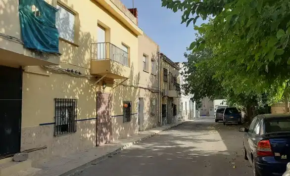 Casa adosada en venda a VILLA ADEL, L'Alcúdia de Crespins