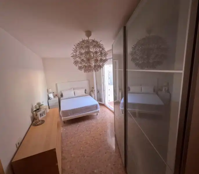 Habitación de Piso en venta en Aielo de Malferit con Aire acondicionado, Horno y Balcón