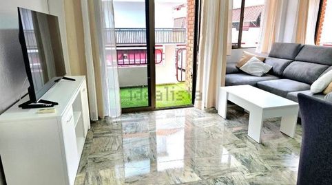 Foto 3 de Piso en venta en Ancha, Punta Umbría, Huelva