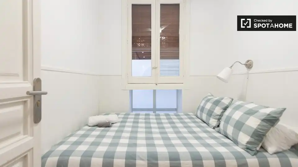 Wohnung mit Terrasse zur Miete in Centro, imagen 18