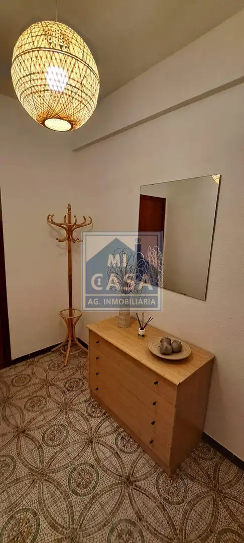 Habitación de Piso de alquiler en Mérida con Calefacción, Amueblado y Balcón