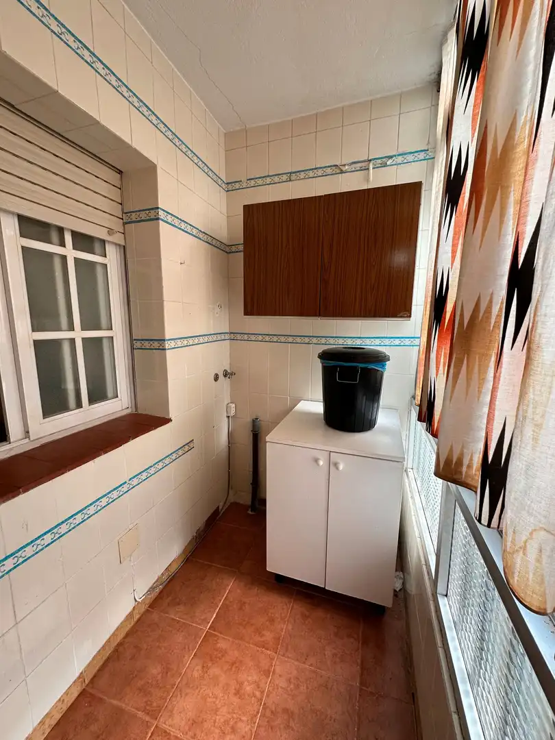Appartamento con terrazza in vendita a Calle Rastro, imagen 8