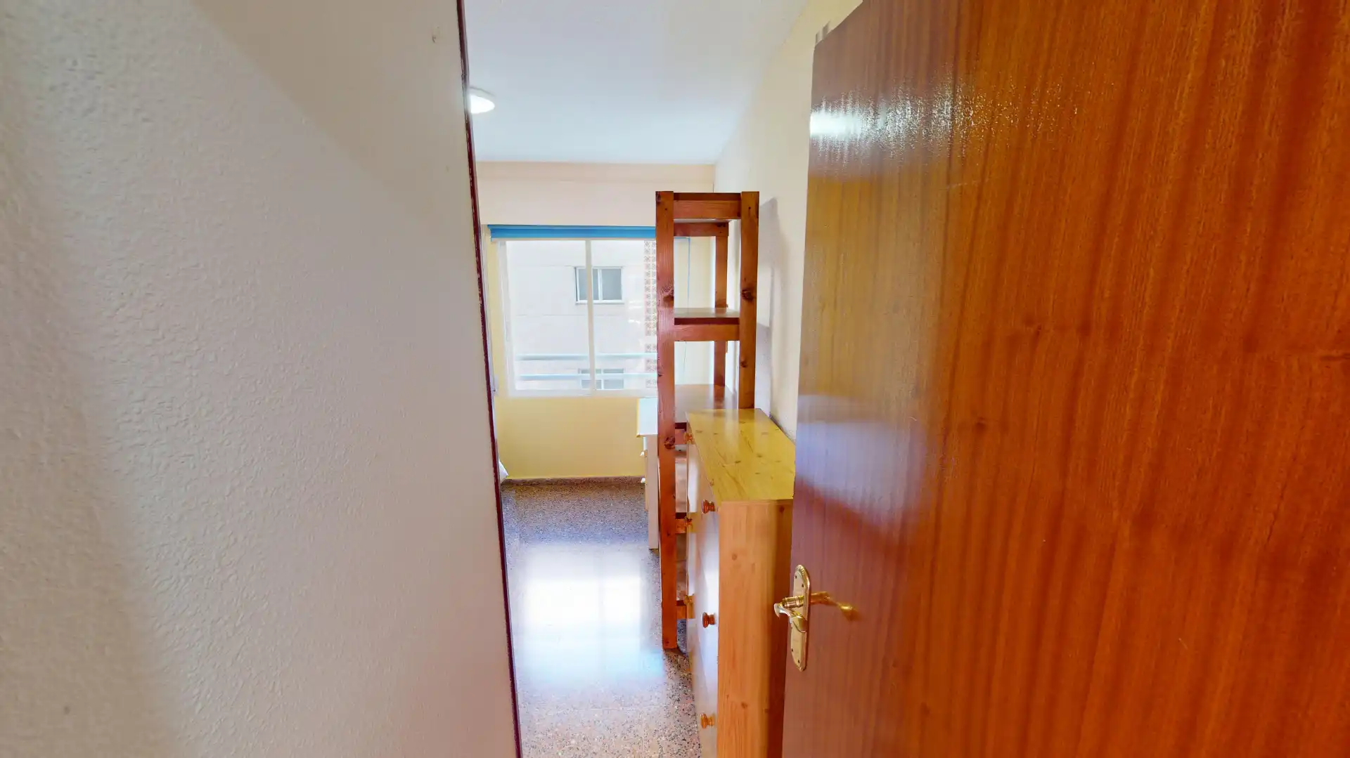 Wohnung zum Verkauf in Alicante / Alacant mit Klimaanlage und Balkon