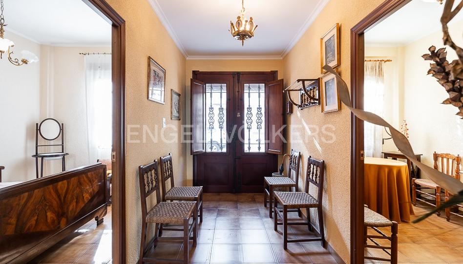 Foto 1 de Casa o chalet en venta en La Llosa de Ranes, Valencia