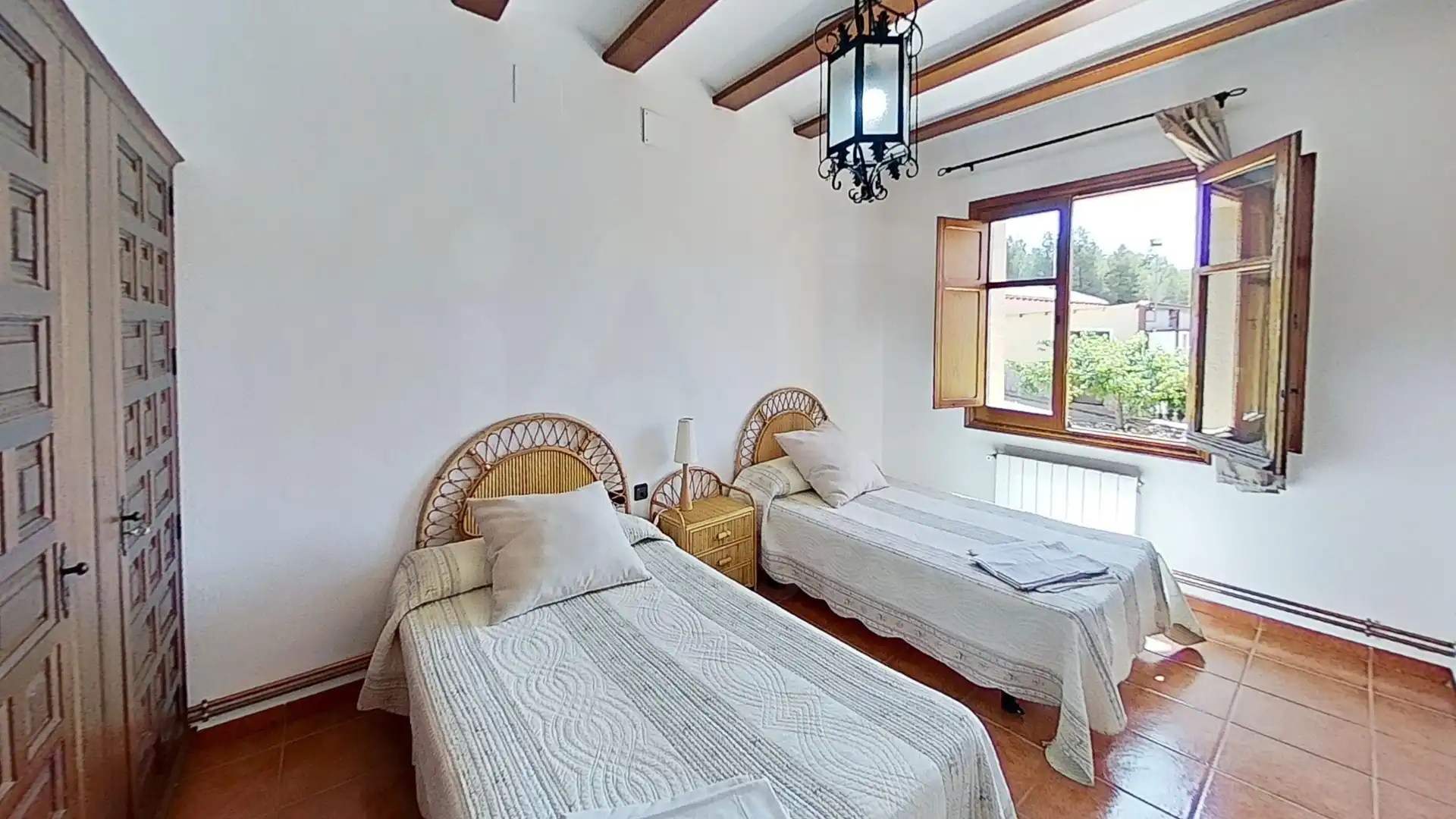 Residencial en venda a Lezuza