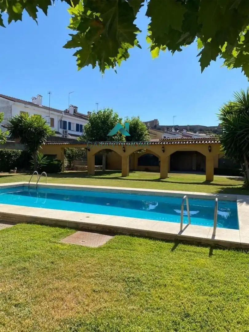 House with terrace for sale in Trujillo, imagen 2