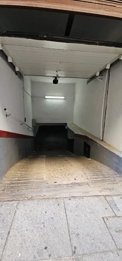 Wohnung zum Verkauf in Puertollano mit Heizung, Abstellraum und Möbliert