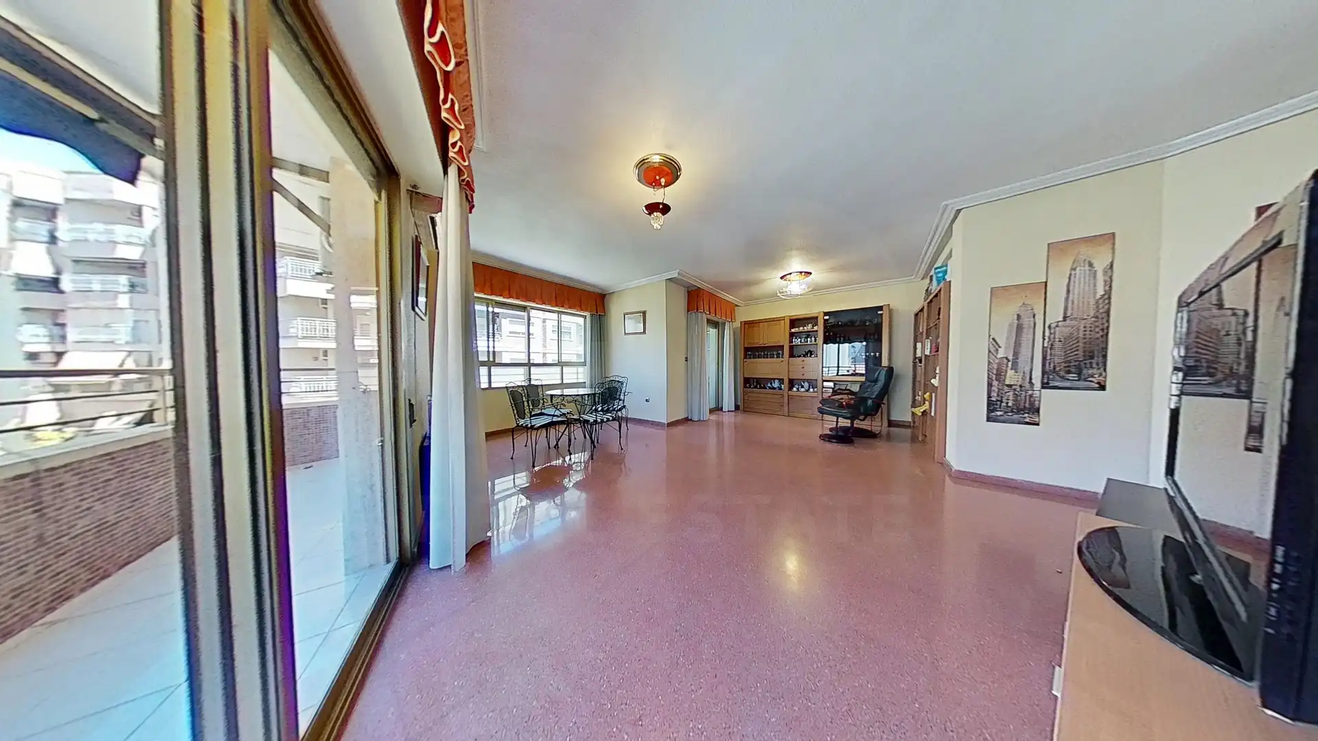 Piso con ascensor en venta en Elche ciudad, imagen 6