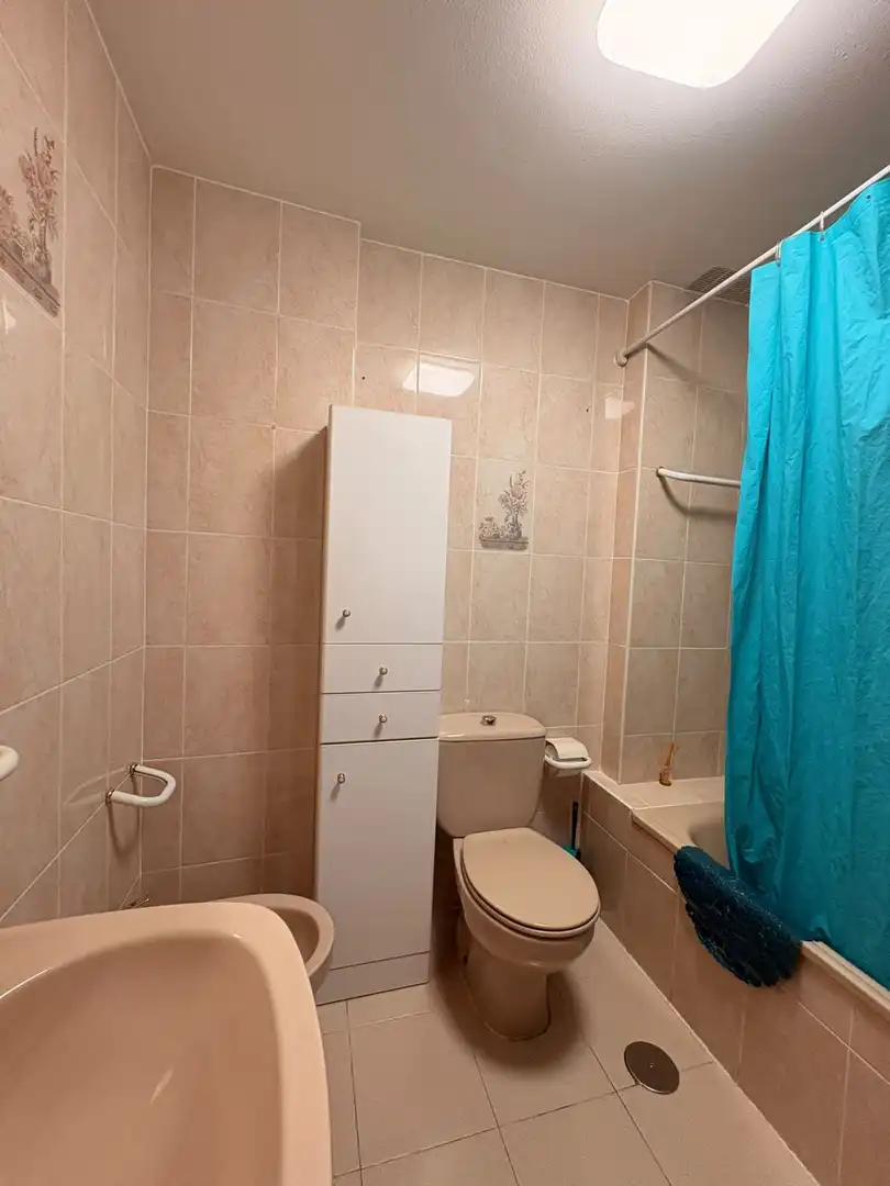 Baño de Piso en venta en Manzanares con Aire acondicionado, Calefacción y Terraza