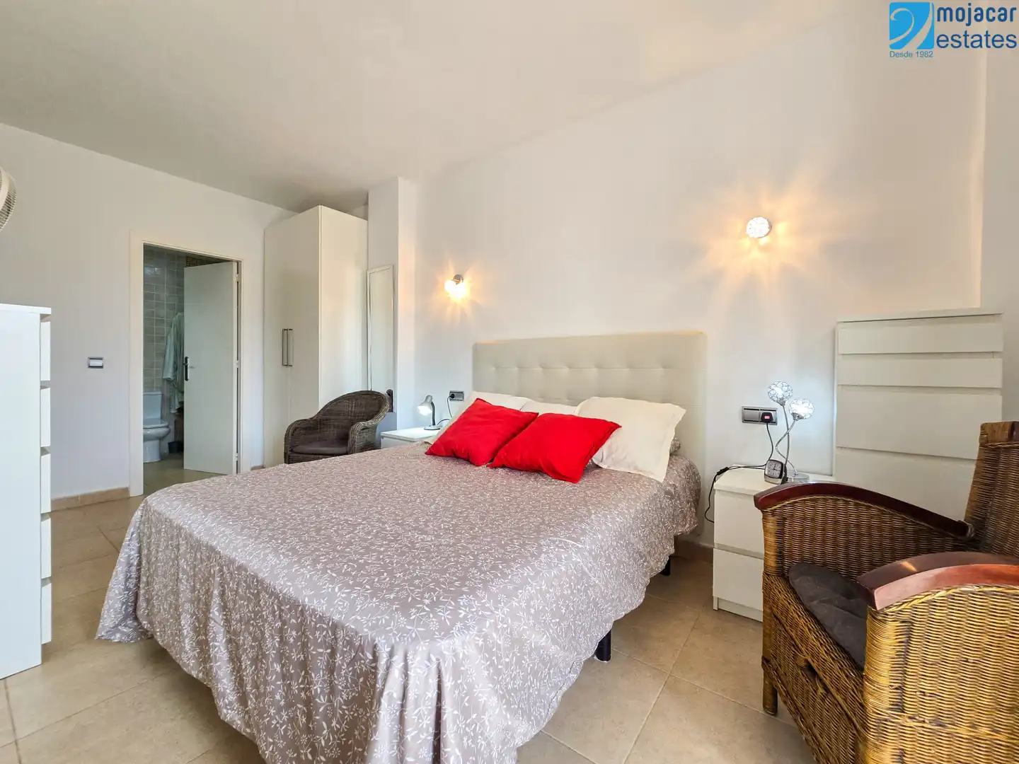 Appartement compact avec terrasse à vendre à Avenida Costa Levante 8B, imagen 12