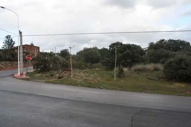 Chalet en venta en Cerro Alarcón, imagen 2
