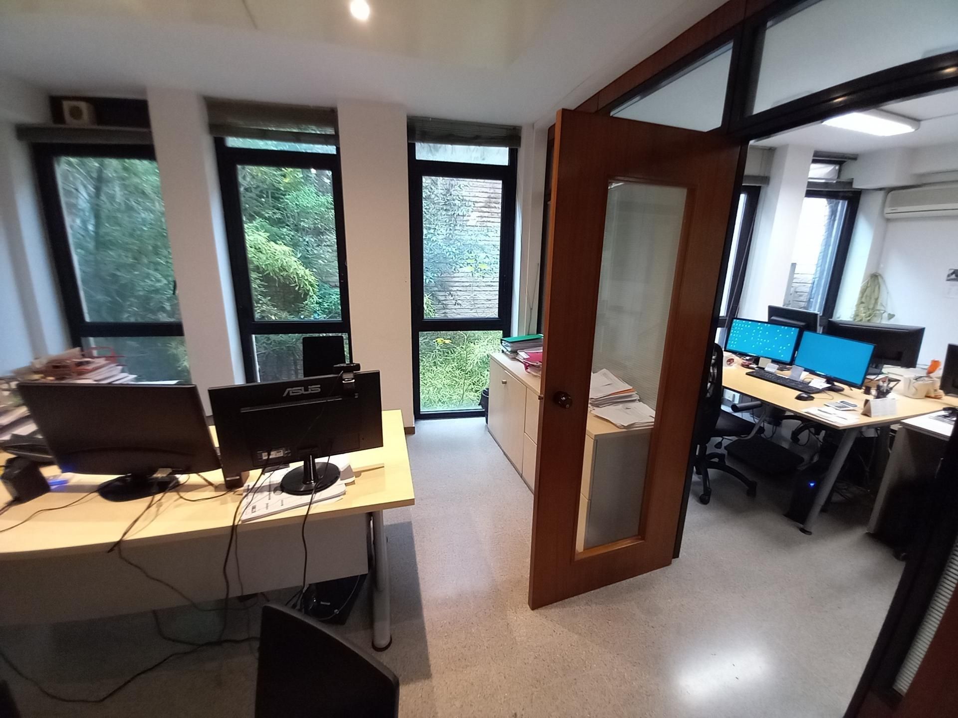 Oficina en venda en  Barcelona Capital