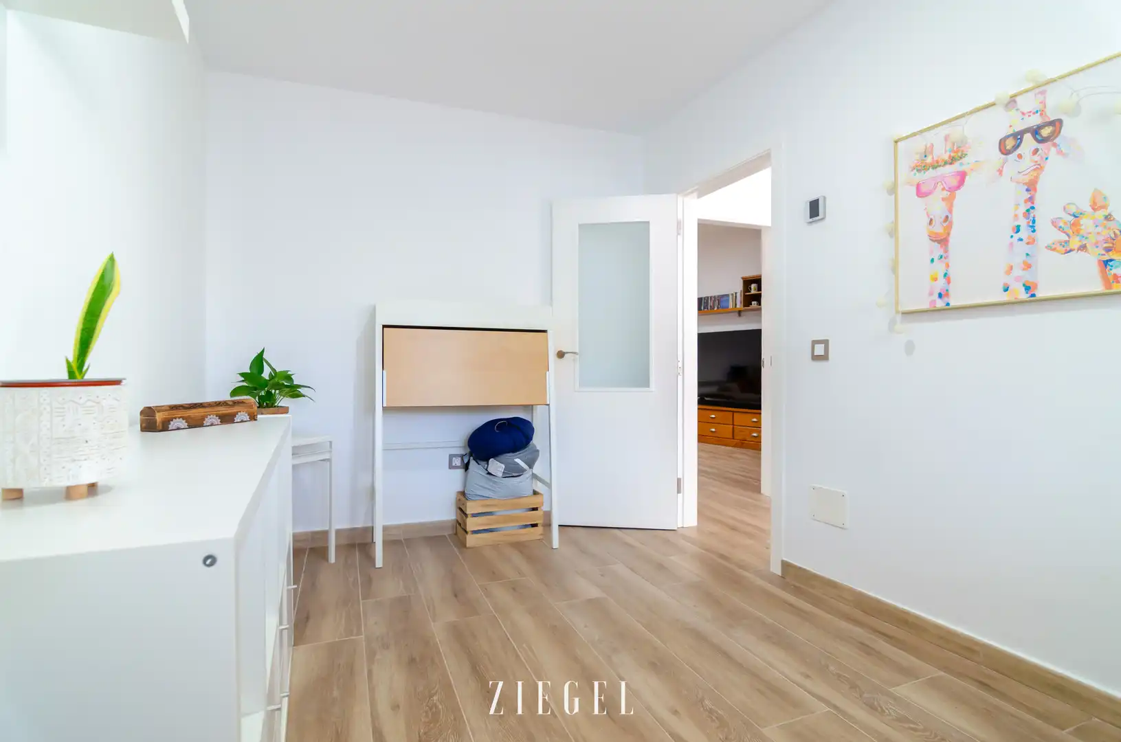 Habitación de Casa o chalet en venta en Telde con Aire acondicionado, Terraza y Balcón