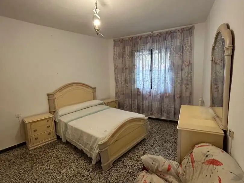 Piso en venta en Jubrique, Málaga