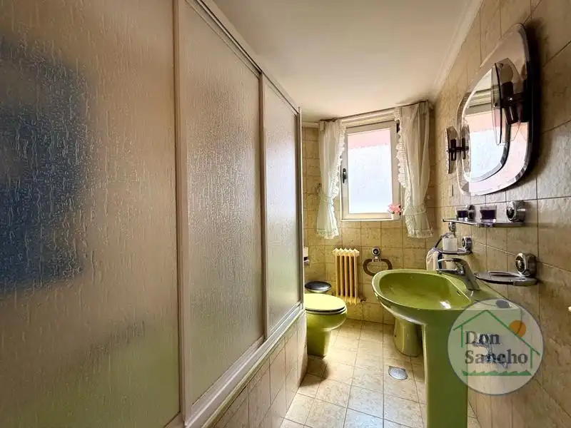 Piso con ascensor en venta en Centro, imagen 49