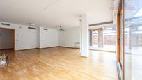 Living room of Flat to rent in Pozuelo de Alarcón  with Air Conditioner, Heating and Parquet flooring