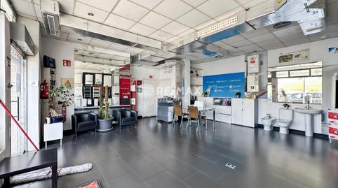 Photo 2 of Premises to rent in Oslo, Rosas - Musas, Madrid