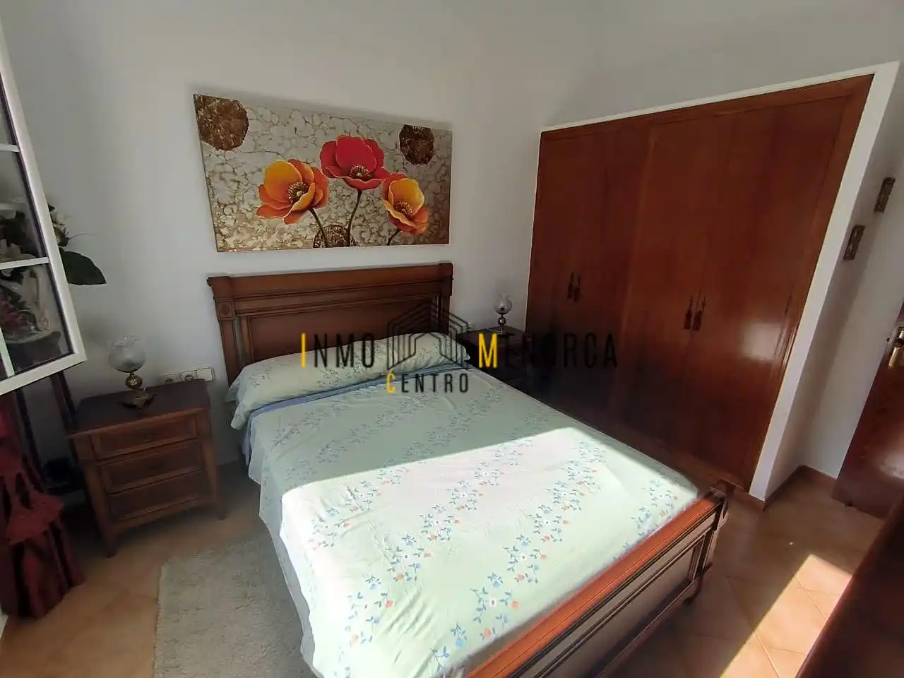 Bedroom of Country homes for sale in Ciutadella de Menorca  with Terrace