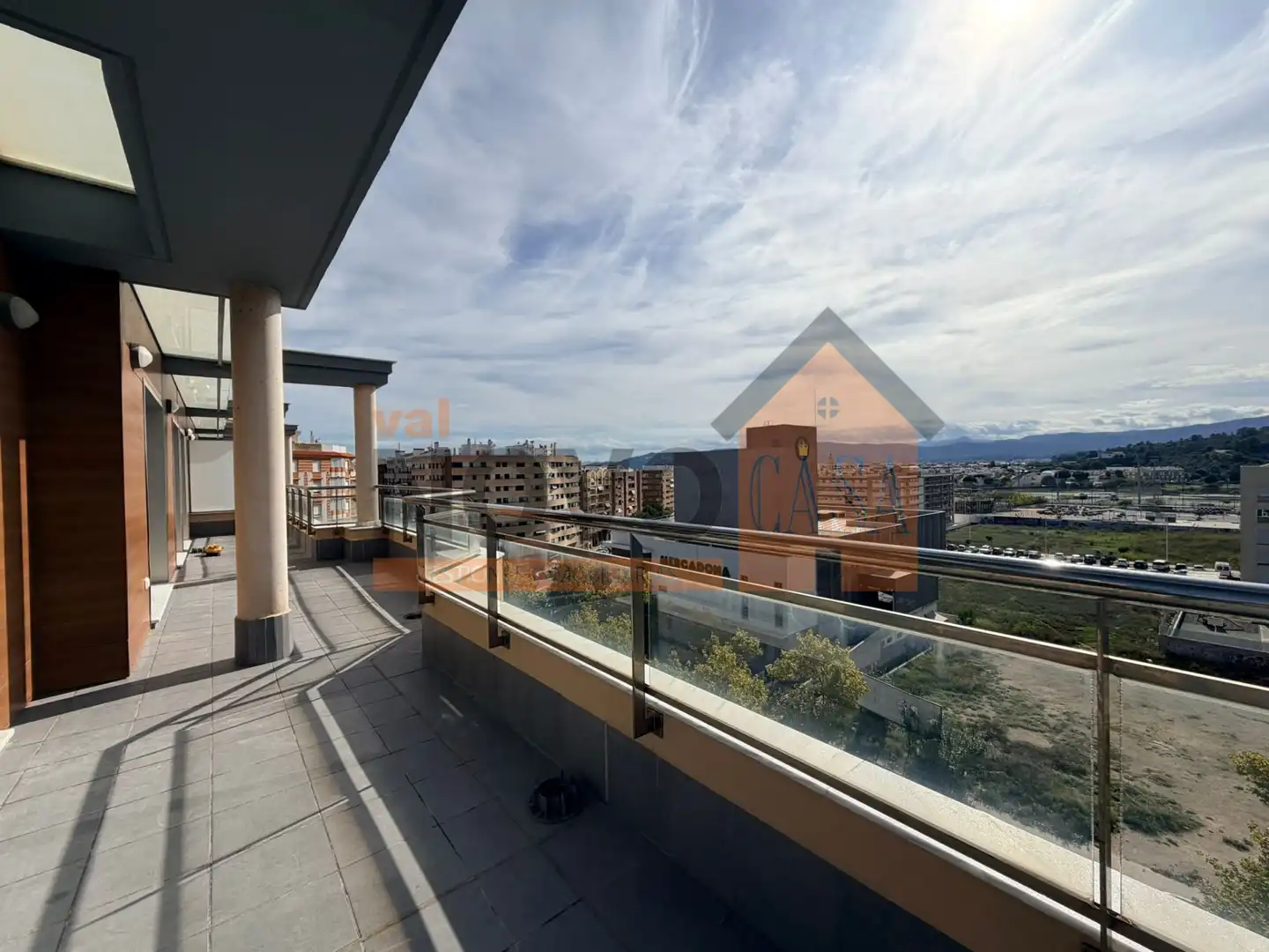 Penthouse with pool for sale in Germanies, imagen 8