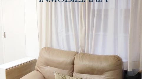 Foto 3 de Estudi de lloguer a Calle Villa de Rota, Ciudad Jardín - Zoco,  Córdoba Capital