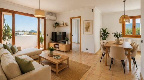 Foto 4 de Piso en venta en Camino de Rafael Calafell, Los Almendros - Son Rapinya, Palma de Mallorca