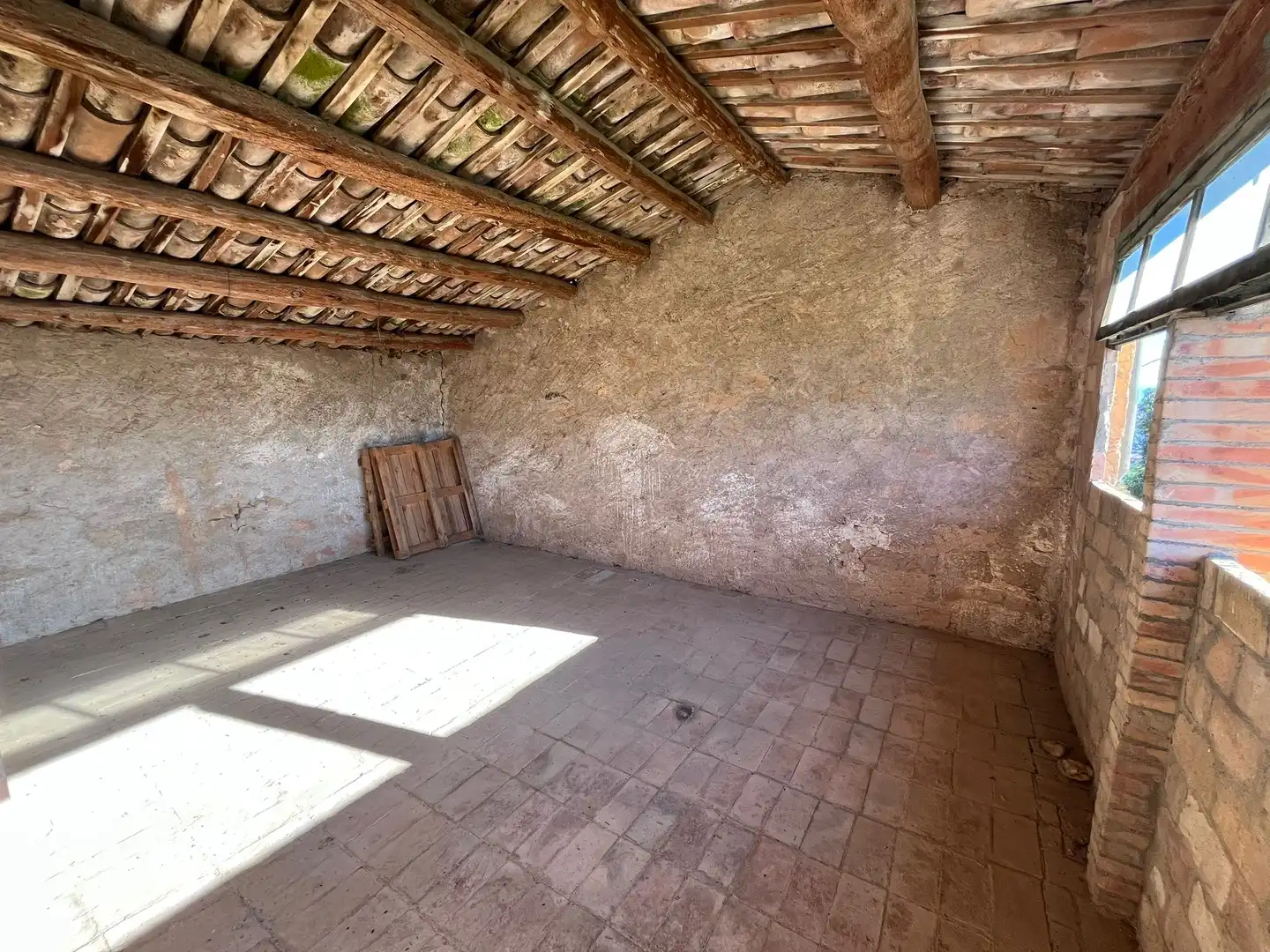 Finca rústica en venta en Sant Mateu de Bages