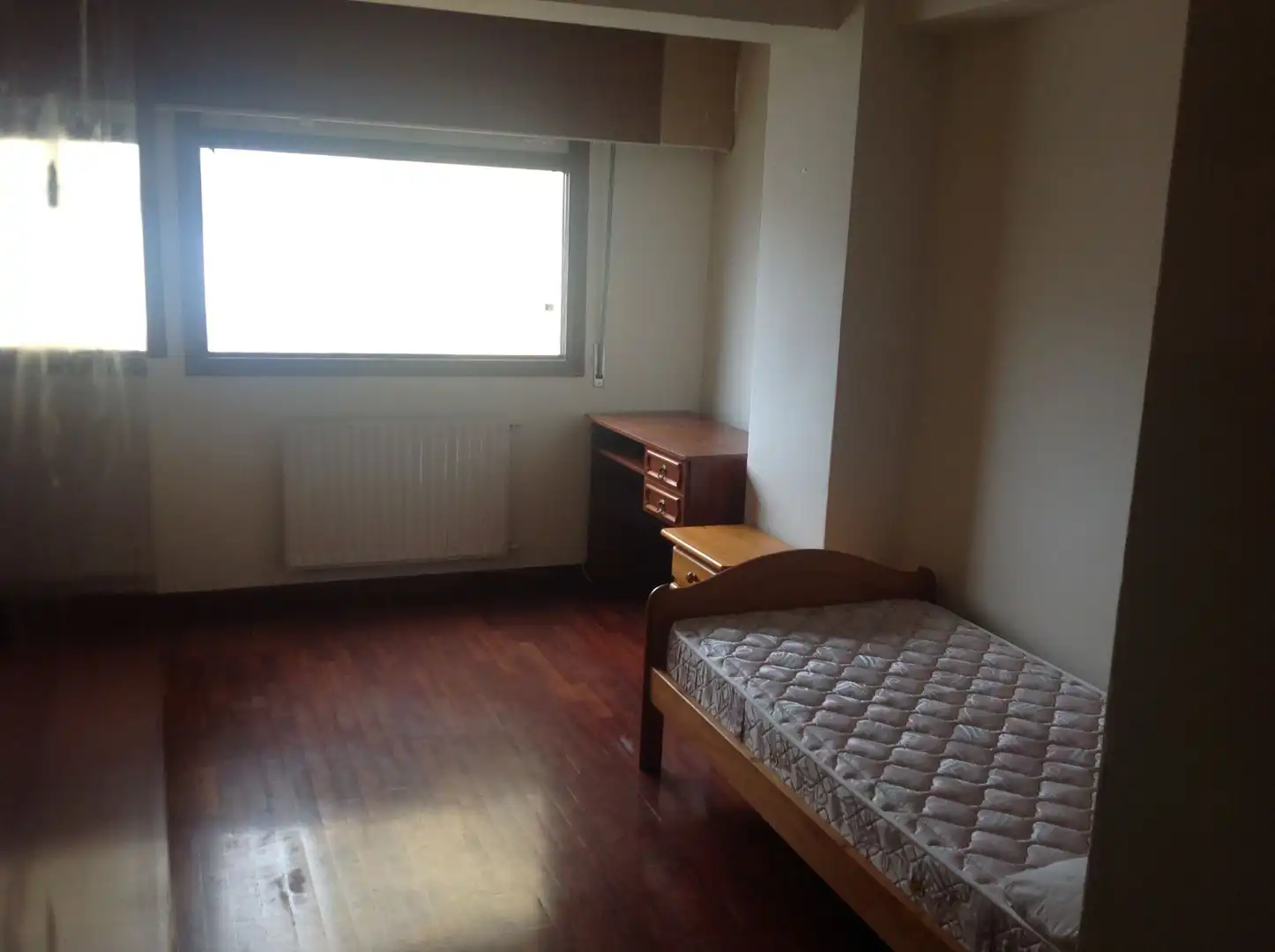 Flat for rent in Cuatro Caminos - Plaza de la Cubela