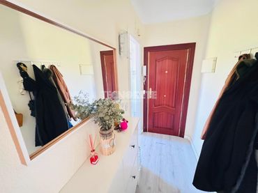 Flat with balcony for sale in Palomarejos