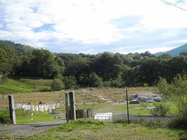 Terreno en Venta en Andres Biañez Ctra. Ramales A Malabrigo, 3 en Karrantza Harana / Valle de Carranza