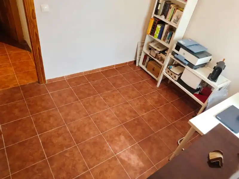 Chalet con jardín en venta en Bustarviejo, imagen 30