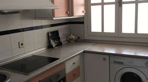 Foto 5 von Wohnung zur Miete in Carlos III, El Puerto, Roquetas de Mar