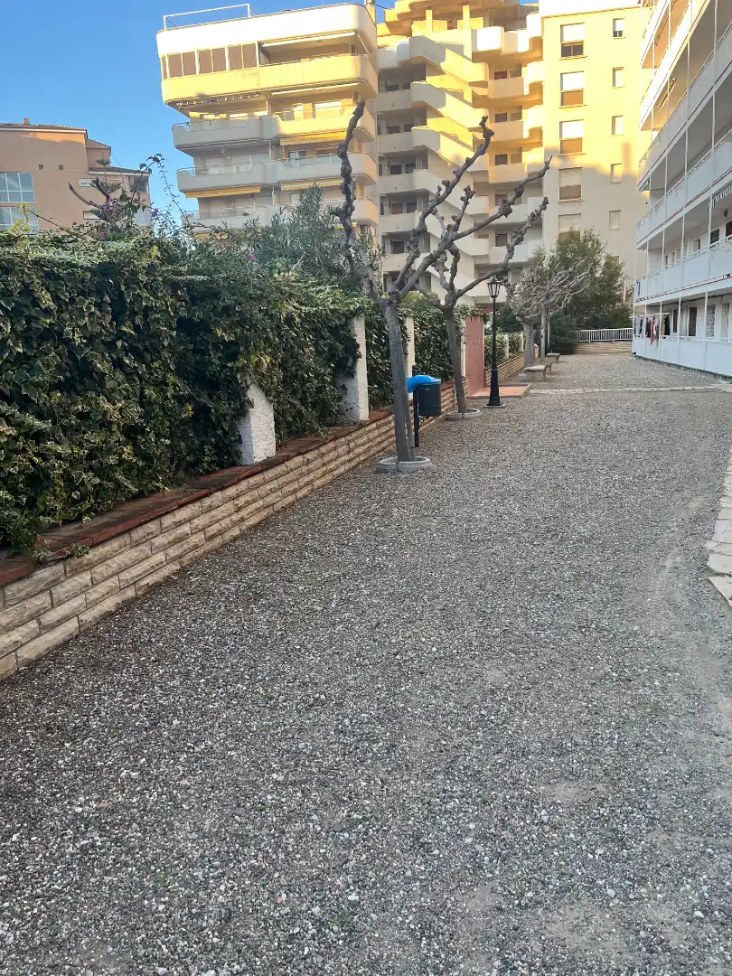 Piso con terraza en venta en Carrer de Falset, imagen 19