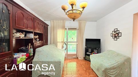 Foto 2 de Piso en venta en Calle Leonor Góngora, Los Rosales, Madrid Capital